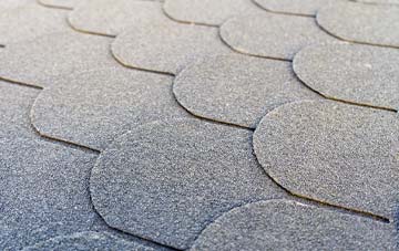 Treath asphalt roofing costs
