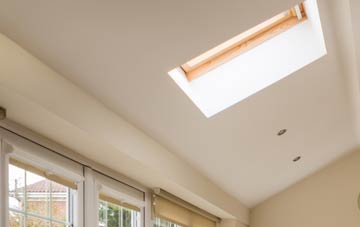 Treath conservatory roof insulation companies