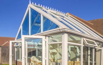 conservatory roof insulation costs Treath