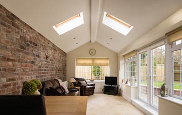 conservatory roof insulation Treath, Cornwall