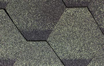 Treath fibreglass shingle repairs