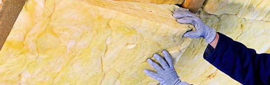 quotes for Treath roof insulation